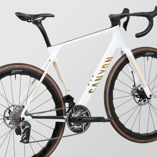 Endurace CFR AXS