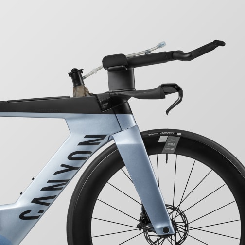 Speedmax CF SLX 8 AXS
