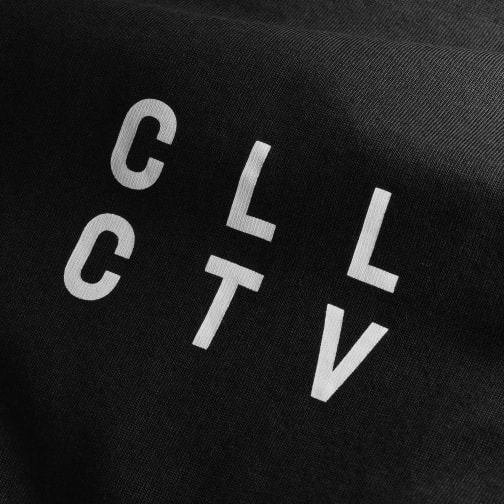CLLCTV Street Peak Raglan T-Shirt