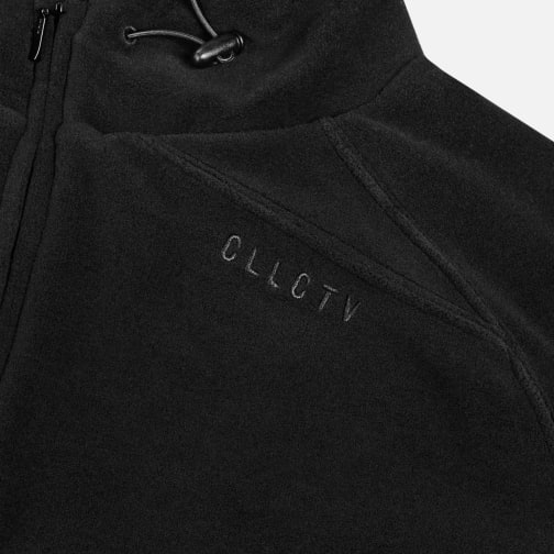 CLLCTV Street Peak Micro Fleece Hoodie