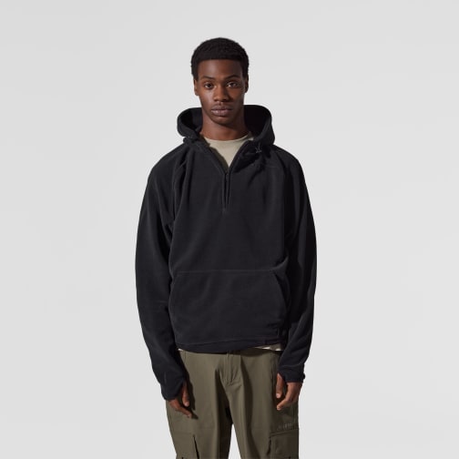 CLLCTV Street Peak Micro Fleece Hoodie