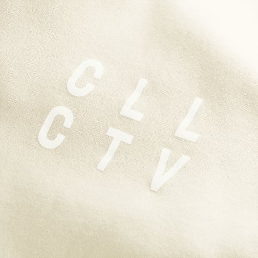 CLLCTV Street Peak Raglan T-Shirt