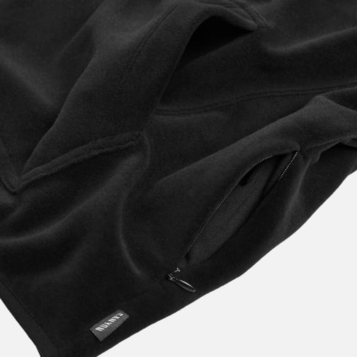 CLLCTV Street Peak Micro Fleece Hoodie