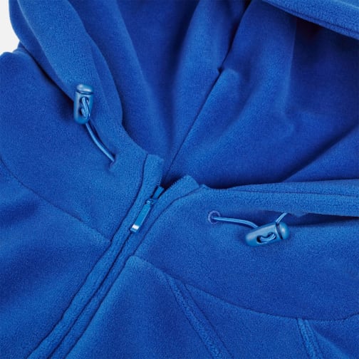 CLLCTV Street Peak Micro Fleece Hoodie