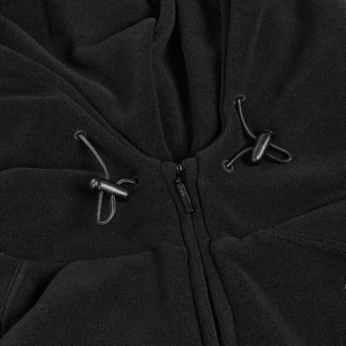 CLLCTV Street Peak Micro Fleece Hoodie