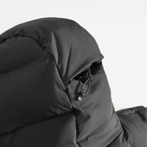 CLLCTV Street Peak Puffer Jacket