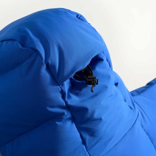 CLLCTV Street Peak Puffer Jacket