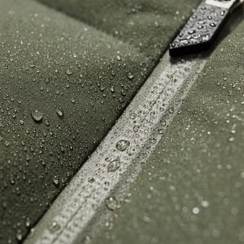 CLLCTV Street Peak Puffer Jacket