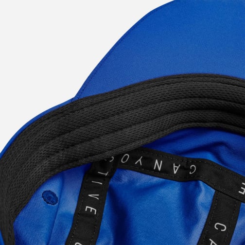 CLLCTV Street Peak 5 Panel Cap