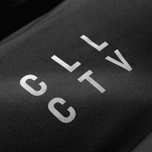 CLLCTV Street Peak Puffer Jacket