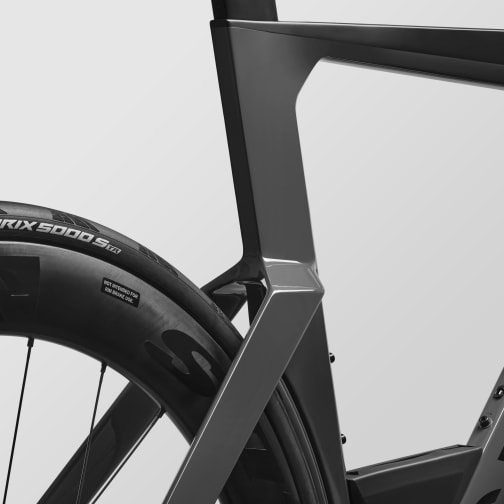Speedmax CF 7 Di2 AR60