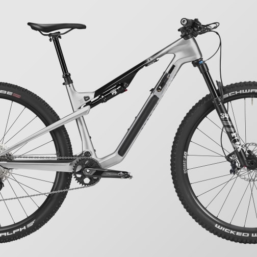 Lux Trail CF 6