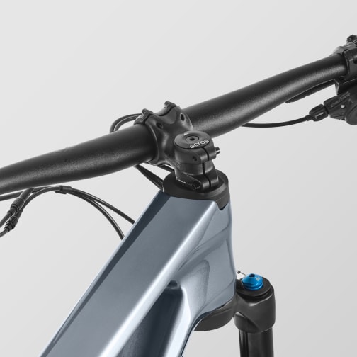Lux Trail CF 6