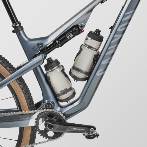 Lux Trail CF 6