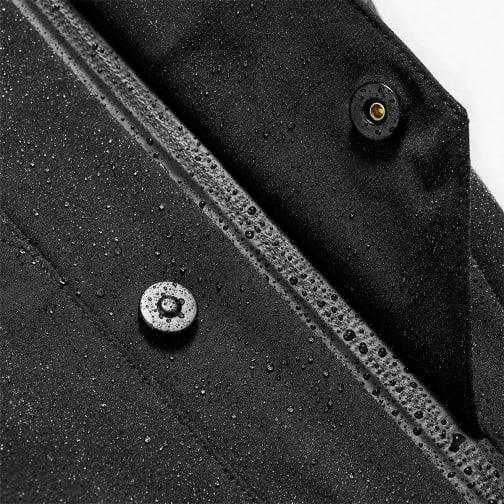 CLLCTV Gorpcore Lane Rain Jacket