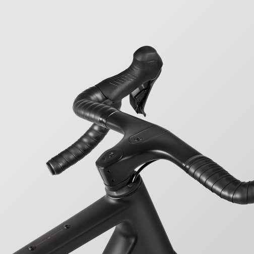 Grail CF SLX 8 ATR