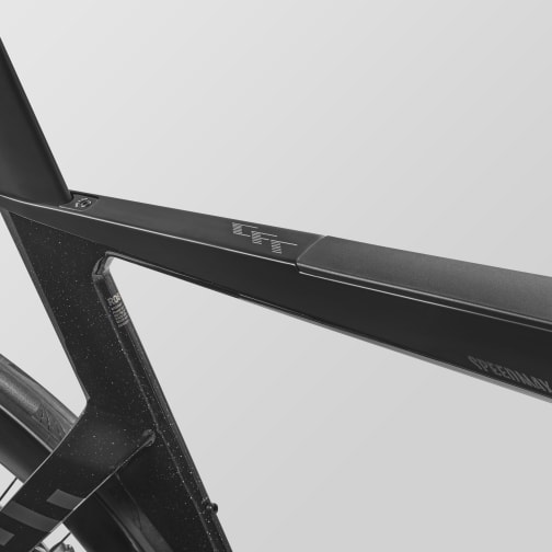 Speedmax CFR Di2 Vanquish Pro