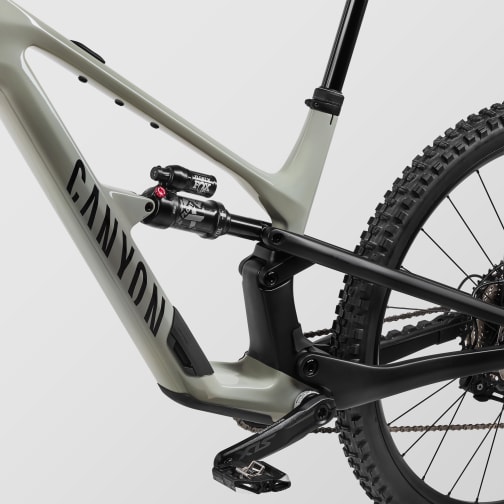 Spectral CF 7