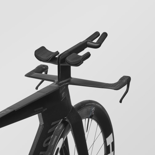 Speedmax CFR Di2 Vanquish Pro