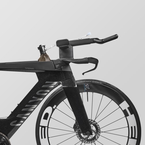 Speedmax CFR Di2 Vanquish Pro