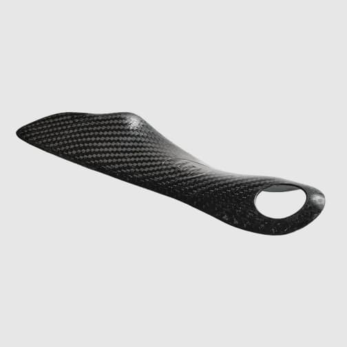 Solestar BLK Sole