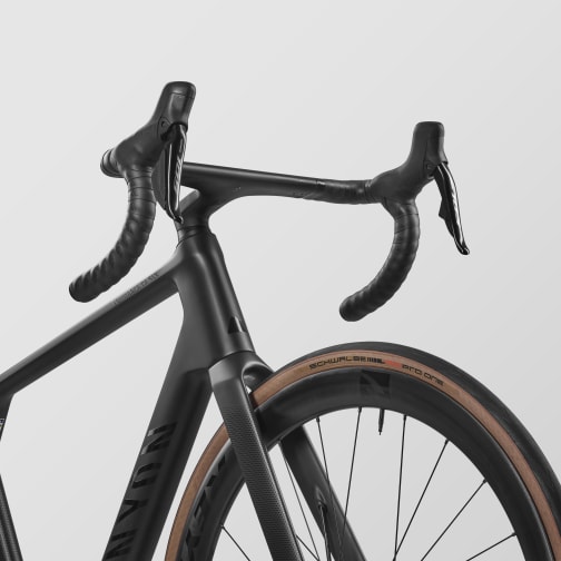 Endurace CF SLX 7 Di2 AR46