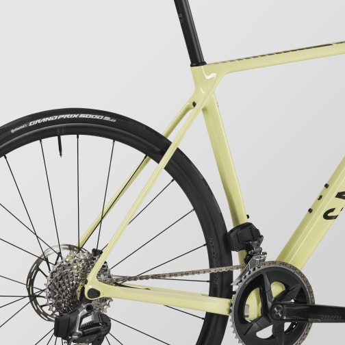 Endurace CF SL 7 AXS