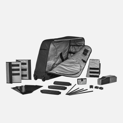 Canyon Bike Travel Bag