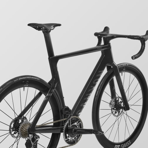 Aeroad CFR AXS