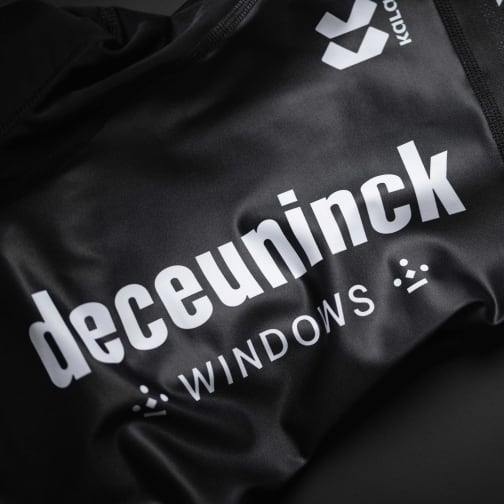 Alpecin-Deceuninck Men's Bibshorts
