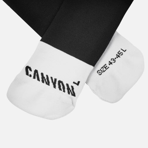 Canyon CLLCTV Socks