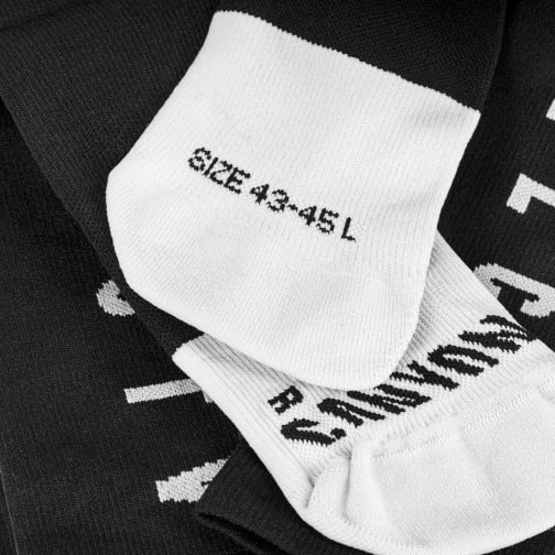 Canyon CLLCTV Socks
