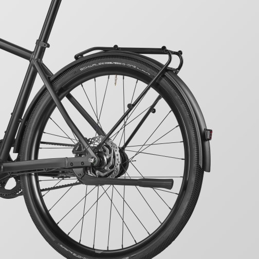 Commuter
