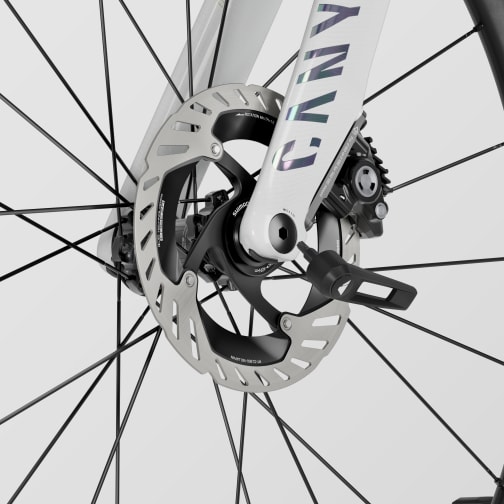 Aeroad CFR Tensor