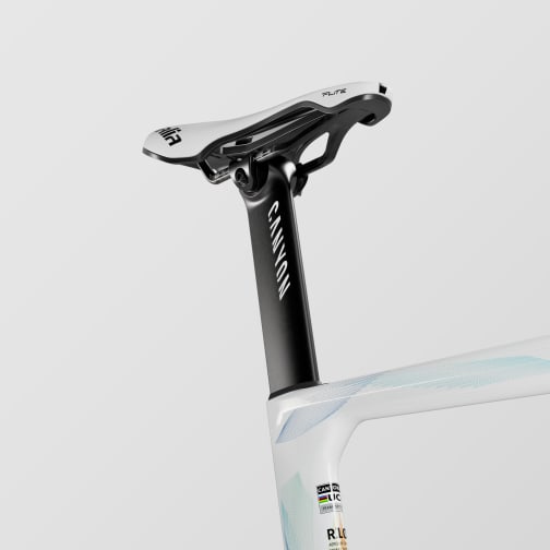 Aeroad CFR Tensor