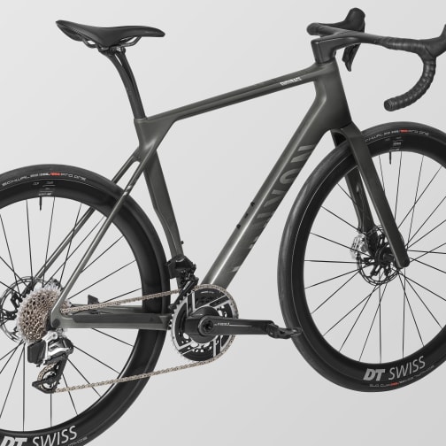 Endurace CFR AXS