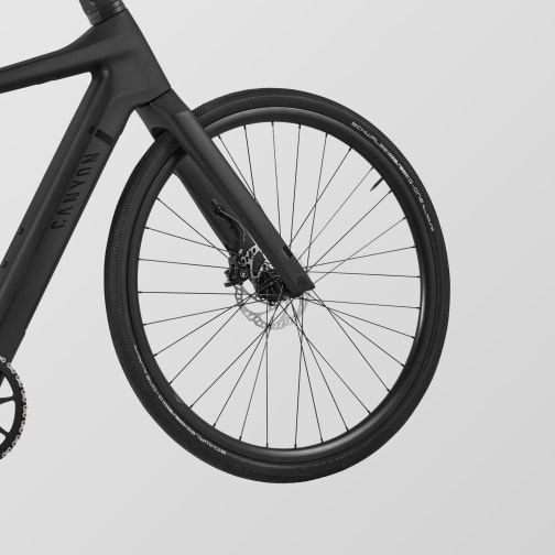 Roadlite:ONfly CF
