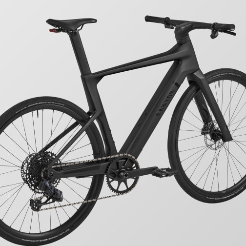 Roadlite:ONfly CF
