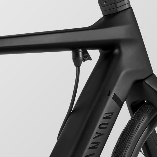 Roadlite:ONfly CF