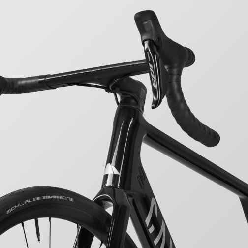 Endurace CF 7 Di2