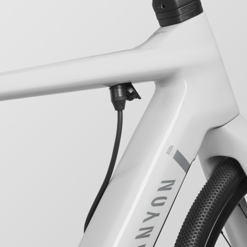 Roadlite:ONfly CF