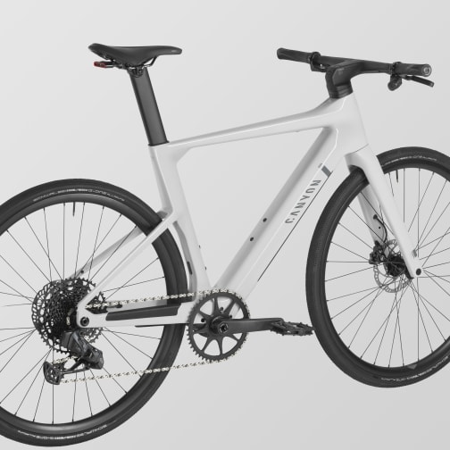 Roadlite:ONfly CF