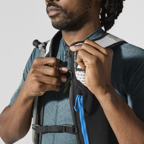 Gilet d’hydratation Millet X Canyon