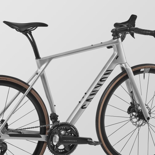 Endurace CF 8 Di2