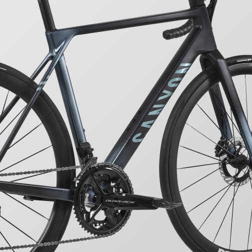 Ultimate CFR Di2