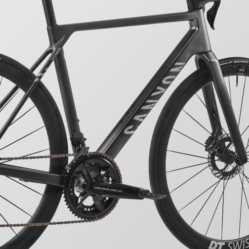Ultimate CFR Di2