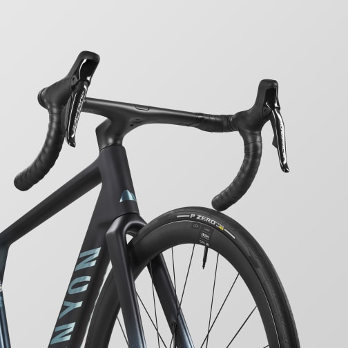 Ultimate CFR Di2