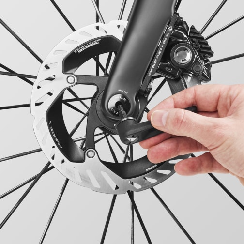 Ultimate CFR Di2