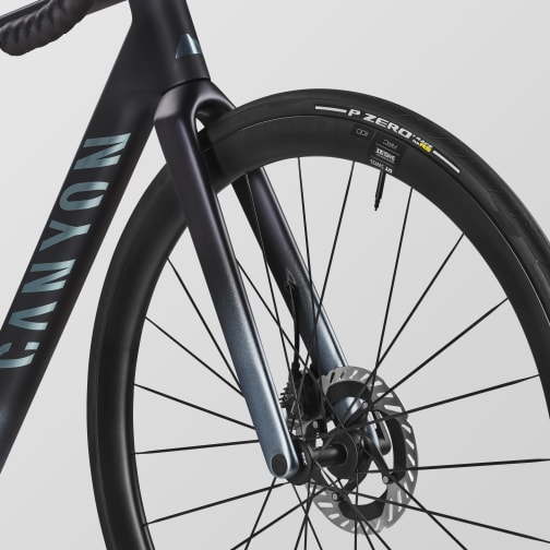Ultimate CFR Di2