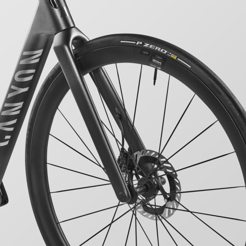Ultimate CFR Di2